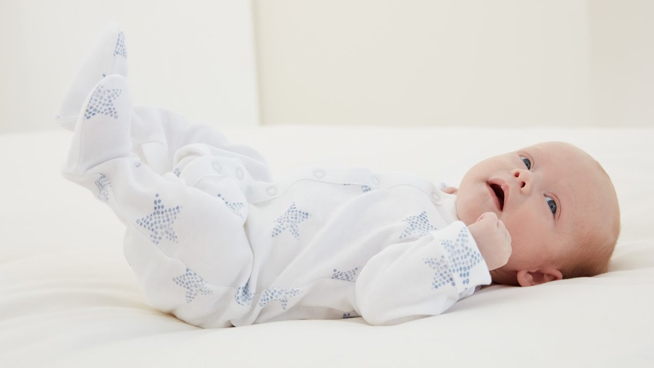 newborn baby cloth