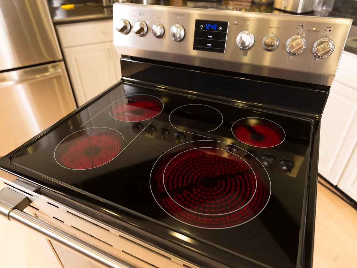 Gas Vs. Electric Vs. Induction Cooktops