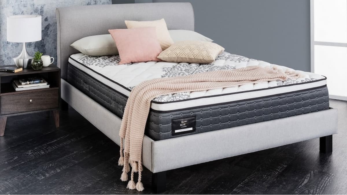 chiro comfort mattress