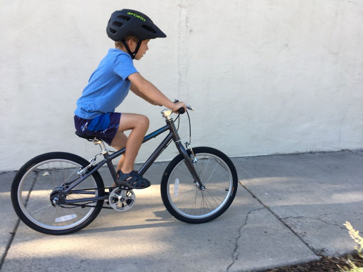 Kids’ Bike