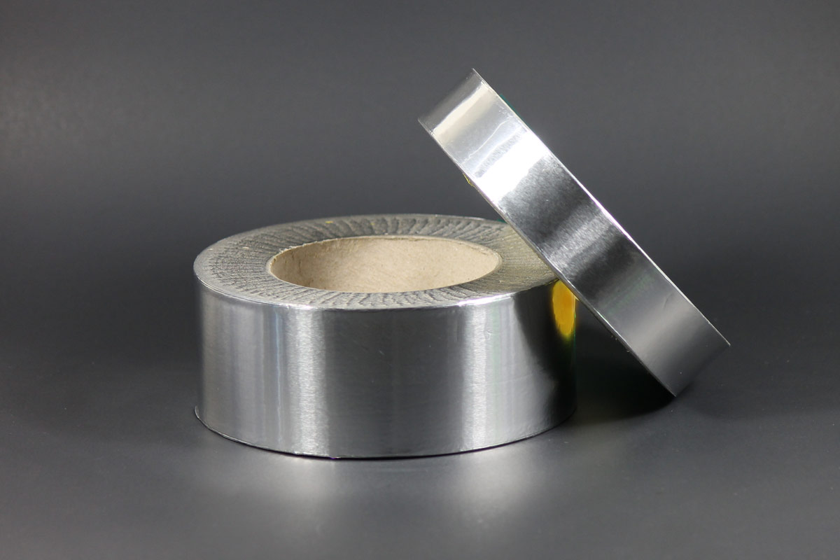 aluminium sticky tape