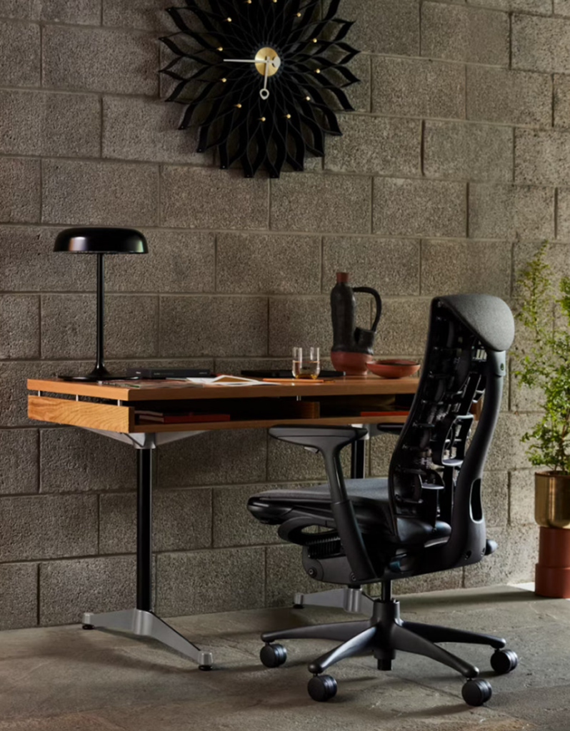 herman miller embody chair