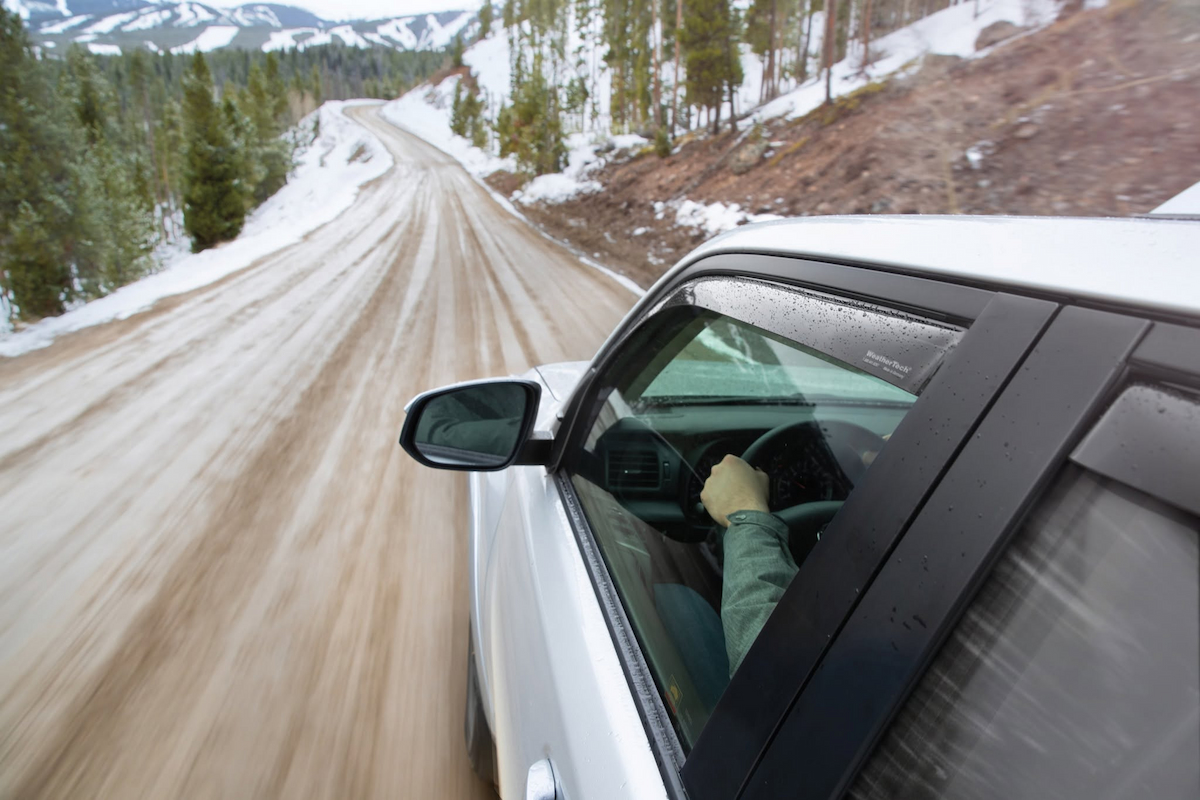 wind-deflectors