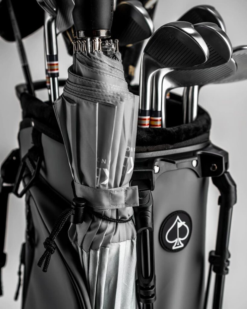 golf-bag