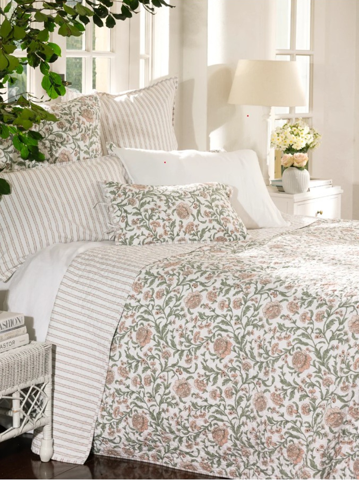 bed quilts