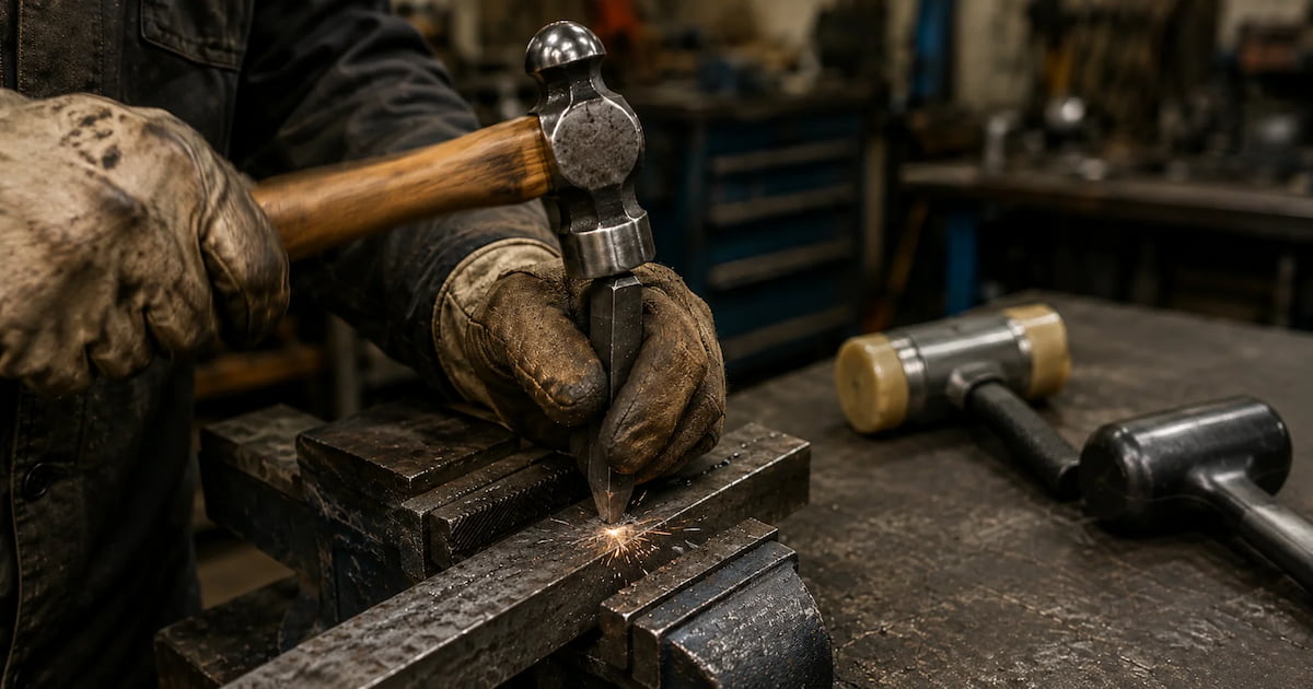 hammer