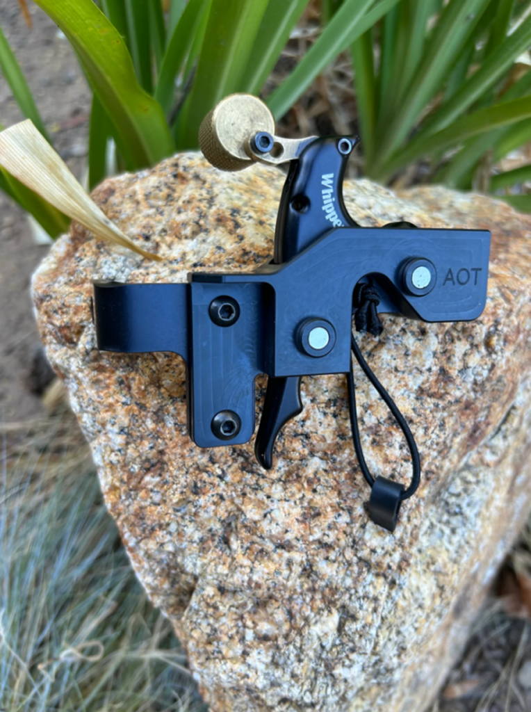 Spot-hogg Whipper Snapper Mount