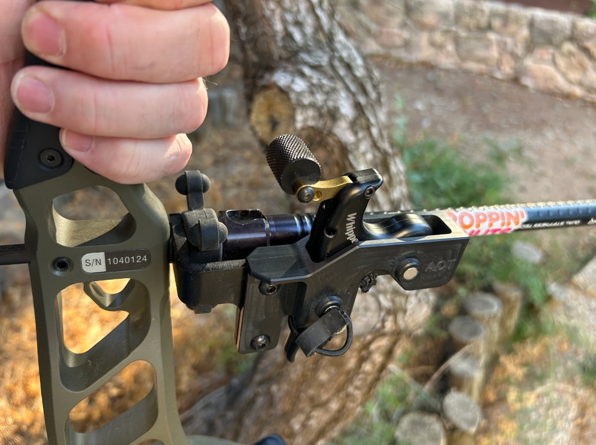 Spot-hogg Whipper Snapper