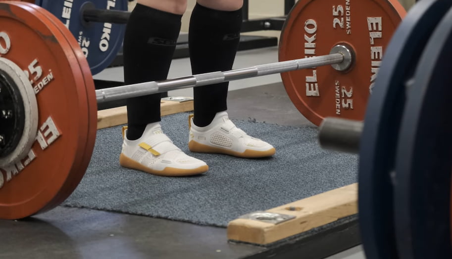 zero-drop-shoes-gym