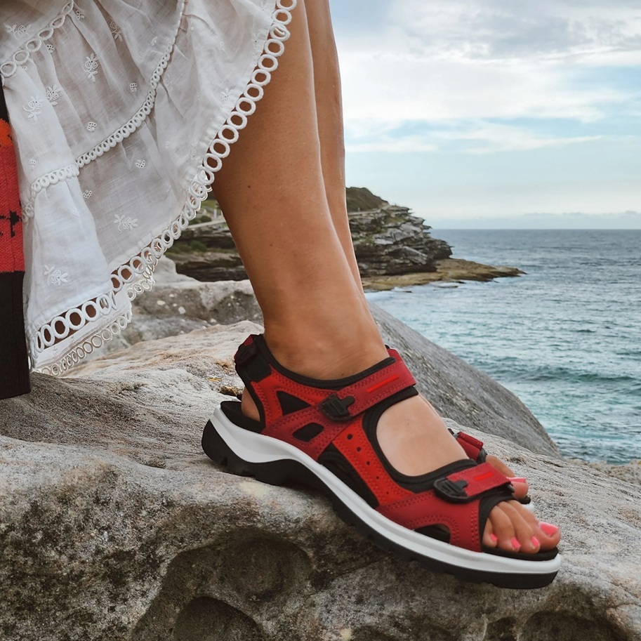 ECCO - 069563 - Offroad Women