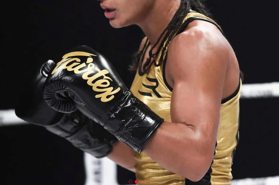 Gloves