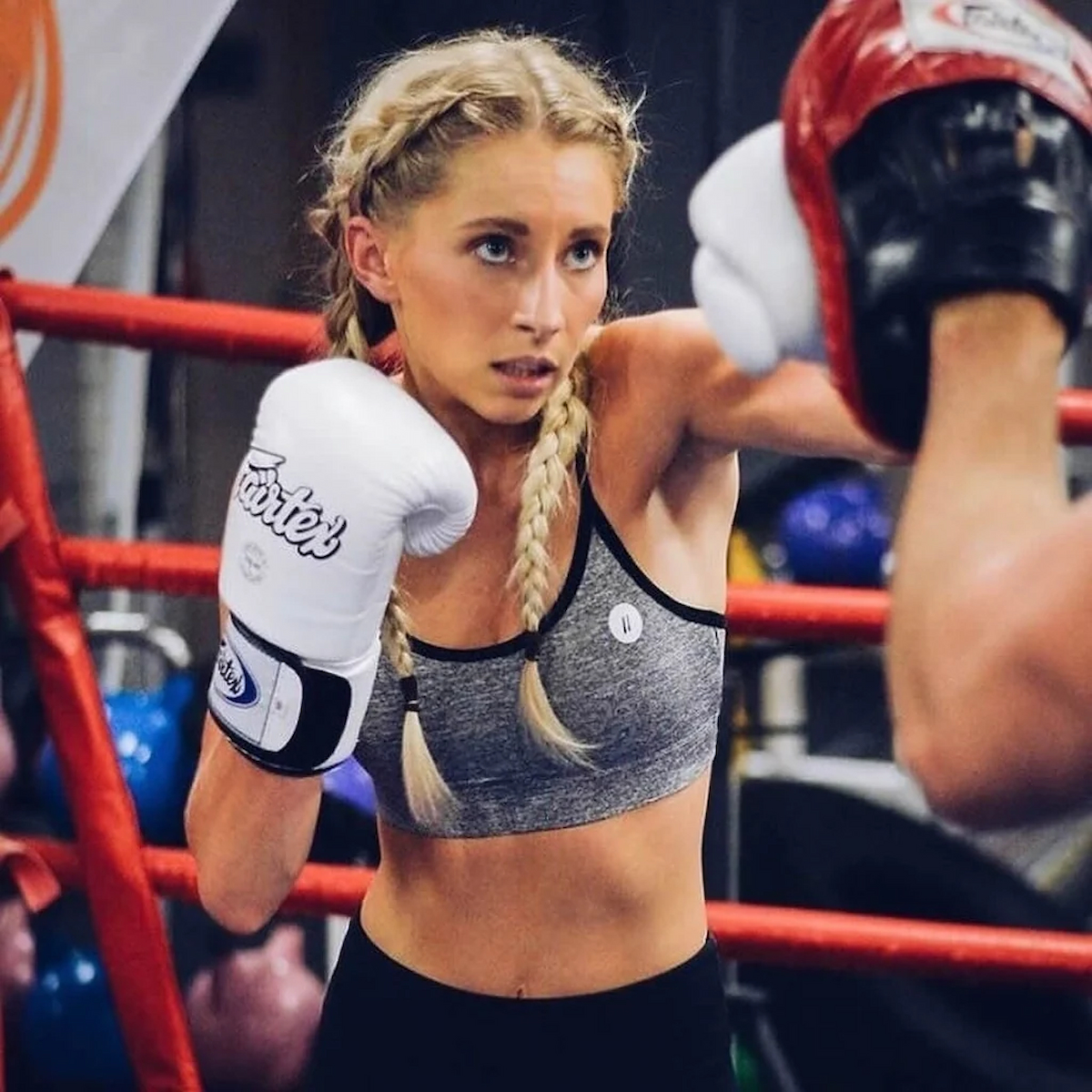 Gloves