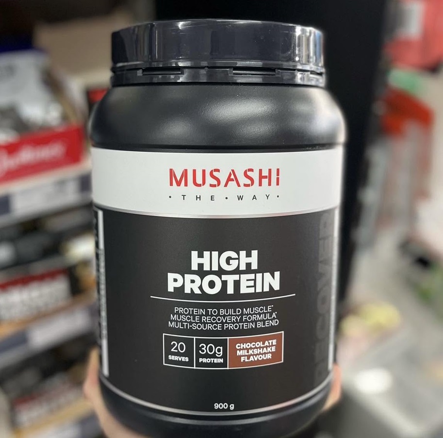 musashi