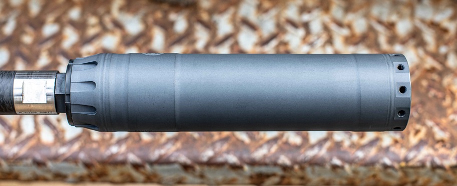 Supressor